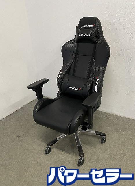 AKRacing �Ǿ�̥�ǥ� Premium �����ܥ�֥�å� �����ߥ� ���ե��� �إåɥ쥹�� ���С����ݡ��� ��Ųȶ� ŹƬ���贿�� R10661