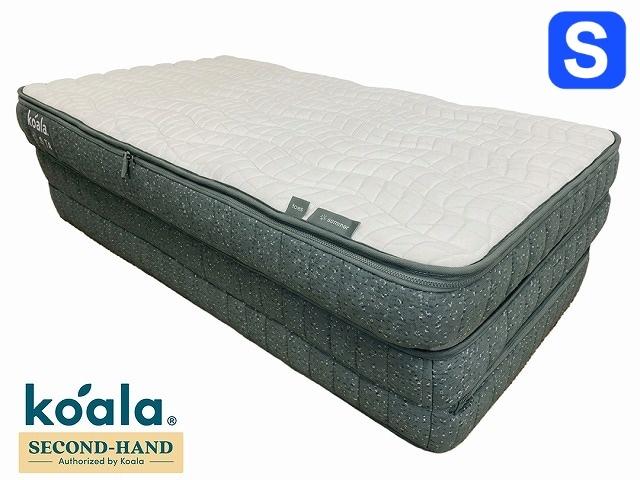 ��Koalaǧ������ʡۥ�����եȥ� PLUS ������ޥåȥ쥹 koala  ���󥰥�/PLUS�եȥ�S