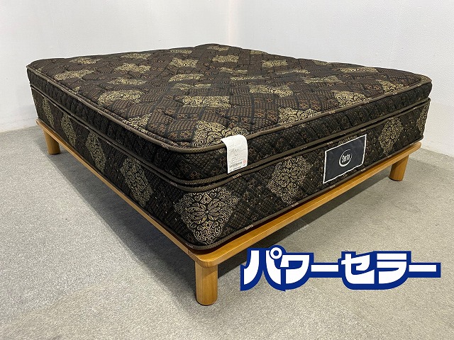 ベッド 中古の家具と家電がすべて揃うリサイクルショップ