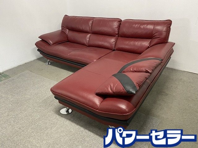 ソファ 中古の家具と家電がすべて揃うリサイクルショップ