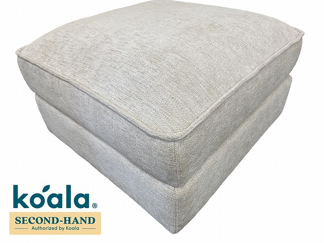 ��Koalaǧ������ʡۥ����饽�ե��٥å� CUSHY  ���åȥޥ� �ۥ磻�ȥӡ��� /Cushy�ۥ磻�ȥӡ������åȥޥ�