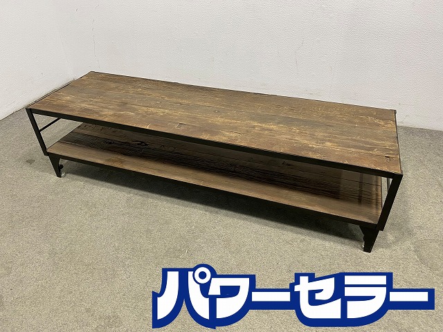 CRASH GATE / ����å��奲���� �ǥ������� �ƥ�ӥܡ��� ��148 ELM GUNMETAL ��1480 ��Ųȶ� ŹƬ���贿�� R10732