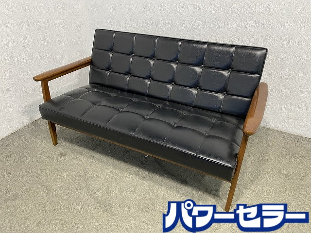 ソファ 中古の家具と家電がすべて揃うリサイクルショップ