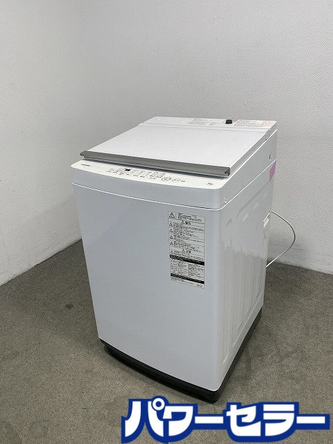 ��� ����ư������ 10kg ���饹�ȥåץǥ����� AW-10M7  �ԥ奢�ۥ磻�� 2021ǯ�� ��Ų��� ŹƬ���贿�� R10787