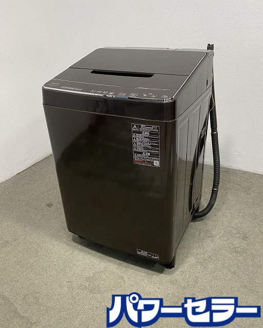 TOSHIBA ��� ����ư������ ZABOON ����10�� ���ݥХ֥�����W AW-10DP1 ���쥤��֥饦�� 2021ǯ�� ��Ų��� ŹƬ���贿�� R10780