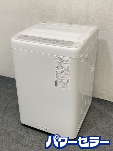 Panasonic/�ѥʥ��˥å� ����ư������ 5.0kg �ӥå������������� ����ߤۤ��� NA-F50B15 2022ǯ�� ��Ų��� ŹƬ���贿�� ��R10799