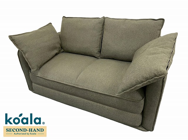 ��Koalaǧ������ʡۥ����饽�ե��٥å� CUSHY ���꡼���ȥ� 2�ͳݤ� ���ߥ��֥� Cushy���꡼���ȥ�2��