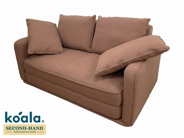 ��Koalaǧ������ʡۥ����饽�ե��٥å� CUSHY ���󥻥åȥ饹�� 2�ͳݤ� ���ߥ��֥�/Cushy���󥻥å�2��