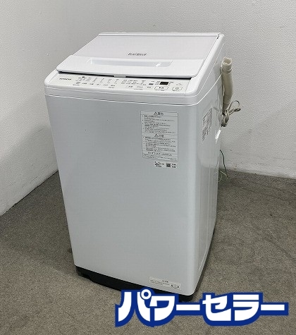 2024ǯ�� ��Ω ����ư������ �ӡ��ȥ����å��� 7.0kg �ʥ�������ӡ������� ��������� �ۤ���æ�� BW-V70J ��Ų��� ŹƬ���贿�� R10740
