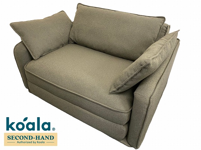 ��Koalaǧ������ʡۥ����饽�ե��٥å� CUSHY ���꡼���ȥ�  1�ͳݤ� ���󥰥� Cushy���꡼���ȥ�1��