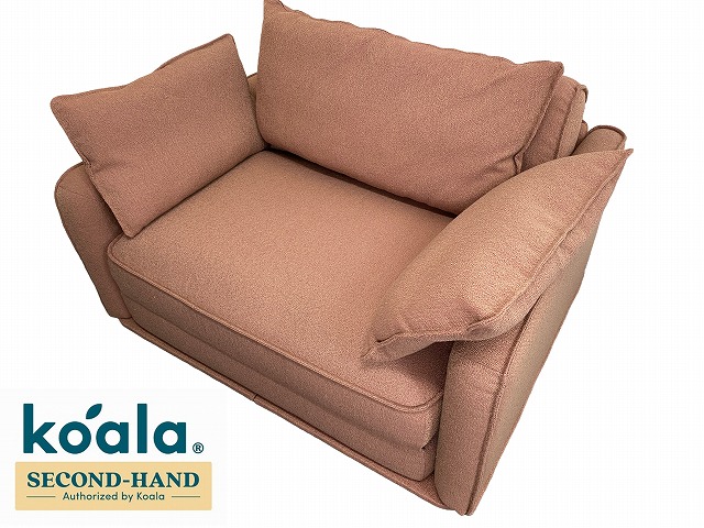 ��Koalaǧ������ʡۥ����饽�ե��٥å� CUSHY���󥻥åȥ饹�� 1�ͳݤ� ���󥰥� Cushy���󥻥å�1��
