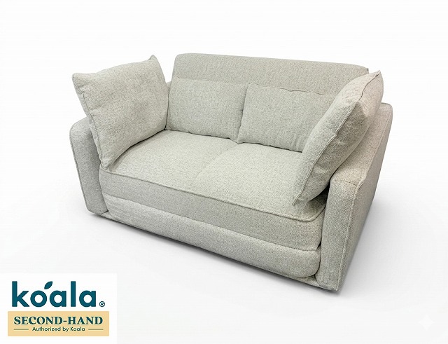 ��Koalaǧ������ʡۥ����饽�ե��٥å� CUSHY �ڥåѡ����졼 2�ͳݤ� ���ߥ��֥� Cushy�ڥåѡ���2��