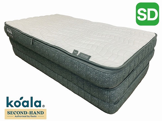 ��Koalaǧ������ʡۥ�����եȥ� PLUS ������ޥåȥ쥹 koala ���ߥ��֥�/PLUS�եȥ�SD