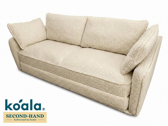 ��Koalaǧ������ʡۥ����饽�ե��٥å� CUSHY 3�ͳݤ� �������� ���ޡ����饦�� Cushy���ޡ�3��