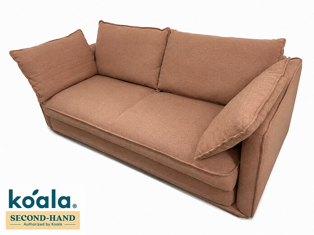 ��Koalaǧ������ʡۥ����饽�ե��٥å� CUSHY 3�ͳݤ� �������� ���󥻥åȥ饹�� Cushy���󥻥å�3��