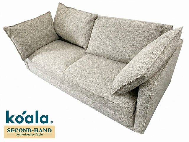 ��Koalaǧ������ʡۥ����饽�ե��٥å� CUSHY 3�ͳݤ� �������� �ڥåѡ����졼 Cushy�ڥåѡ���3��