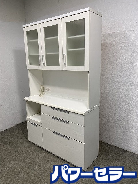 食器棚 中古の家具と家電がすべて揃うリサイクルショップ