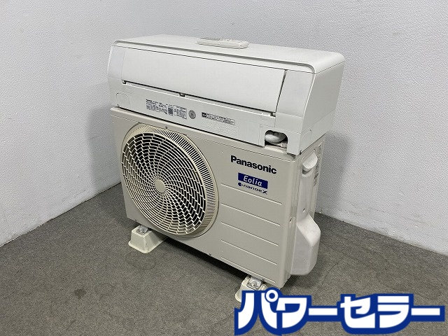 Panasonic/�ѥʥ��˥å� �롼�२������ CS-EX402D2 200V 14�� 2022ǯ�� ��Ų��� ŹƬ���贿�� R10906