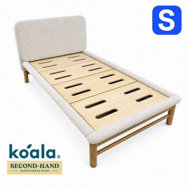 ��Koalaǧ������ʡۥե��֥�å��٥åɥե졼�� ����ե����� ���󥰥� ������ޥåȥ쥹 F�ե졼�९��ե�����S