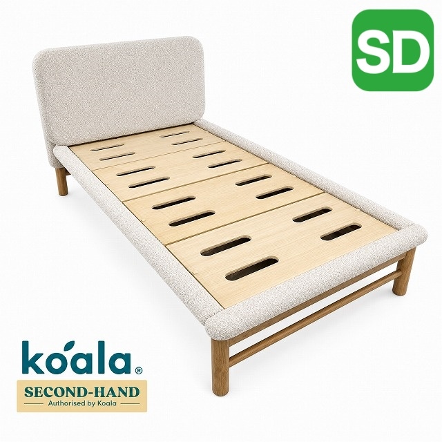 ��Koalaǧ������ʡۥե��֥�å��٥åɥե졼�� ����ե����� ���ߥ��֥� ������ޥåȥ쥹 F�ե졼�९��ե�����SD