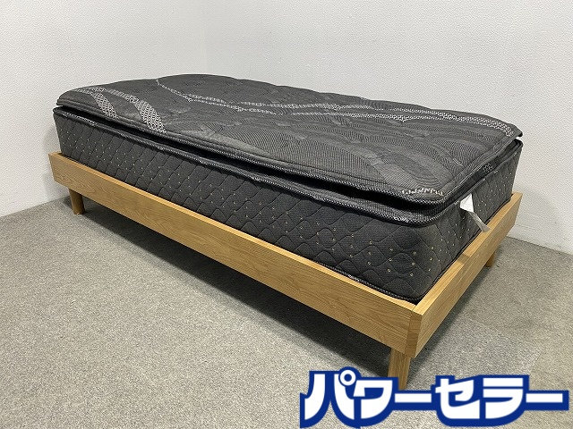 ベッド 中古の家具と家電がすべて揃うリサイクルショップ