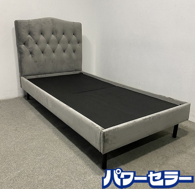 ベッド 中古の家具と家電がすべて揃うリサイクルショップ