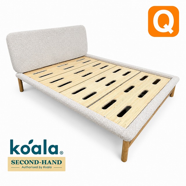 ��Koalaǧ������ʡۥե��֥�å��٥åɥե졼�� ����ե����� �������󥳥���ޥåȥ쥹 F�ե졼�९��ե�����Q