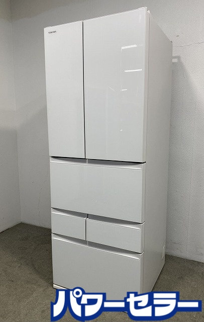 �ڱ��»�3̾ɬ�ס���� 6�ɥ�������¢�� VEGETA 551L ��ư��ɹ ®������� ����⡼�� GR-U550FH 2022ǯ�� ��Ų��� ŹƬ���贿�� R10924
