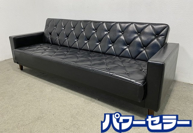 karimoku/����⥯60 ���꡼�ԥ󥰥��ե� ����������ɥ֥�å� ���ե��٥å� ����ץ� ����ƥꥢ ��Ųȶ� ŹƬ���贿�� R10964