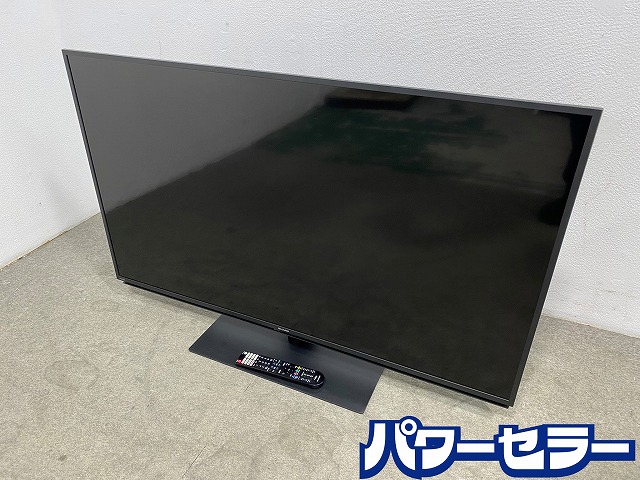 ���㡼�� 4K�վ��ƥ�� AQUOS 50V�� Android TV �ͥå�ư�� YouTube Amazon Alexa 4T-C50DL1 2021ǯ�� ��Ų��� ŹƬ���贿�� R10985