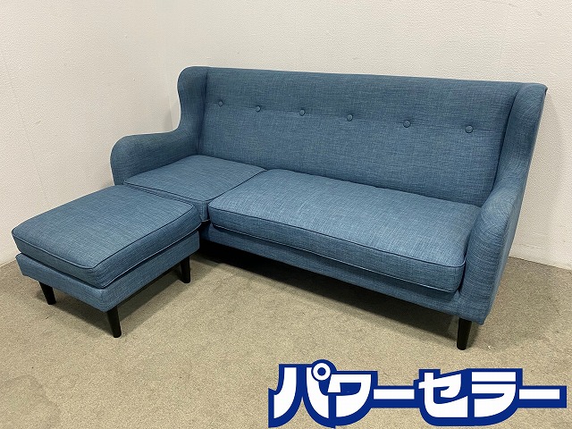 Francfranc �ե������� ���ե� �֥롼 ��180 ���åȥޥ� �ϥ��Хå� ���ġ��� 3�ͳݤ� ��ӥ� ����ƥꥢ ��Ųȶ� ŹƬ���贿�� R10977