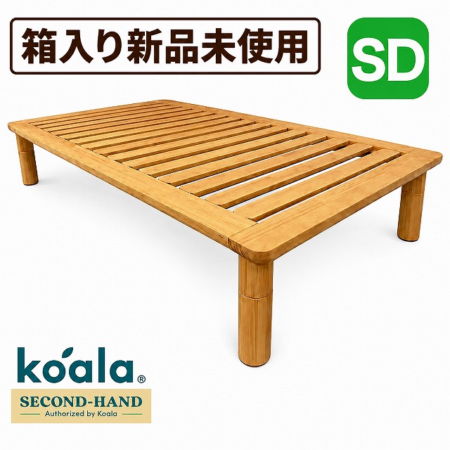��Koalaǧ������ʡ�̤����Ȣ���� �ߥ饤��������٥åɥե졼�� ���ߥ��֥� koala �٥åɥե졼��Τ� ������ޥåȥ쥹 M�ե졼��SD