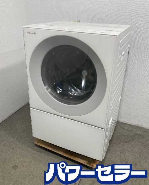 �ѥʥ��˥å� �ɥ�༰�������絡 Cuble ����7kg/����3.5kg �ʤʤ�ɥ�� ���Ԥ������ NA-VG770R 2022ǯ�� ��Ų��� ŹƬ���贿�� R11185