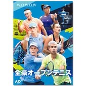 WOWOW�ץ�����६���ɻ2026ǯ1���