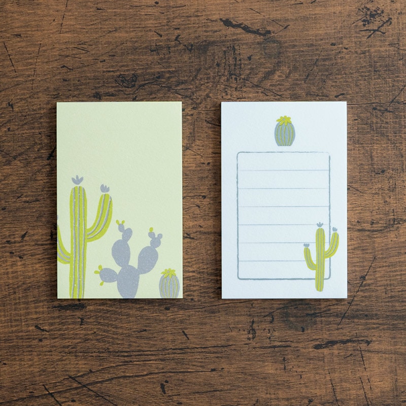 こまい箋 かくたす