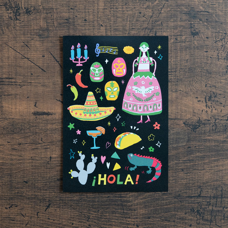 ワンカットステッカー　ルナ・サレⅠ