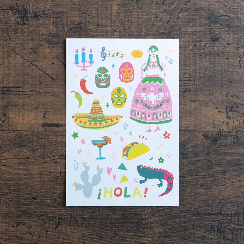 ワンカットステッカー　サレ・エル・ソルⅠ