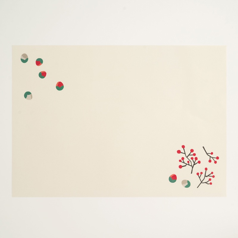 おもてなシリーズ つばき