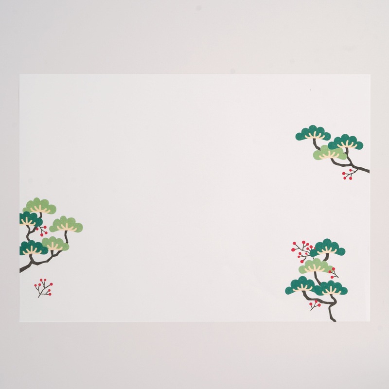 おもてなシリーズ 松