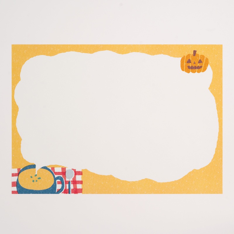 おもてなシリーズ ハロウィン