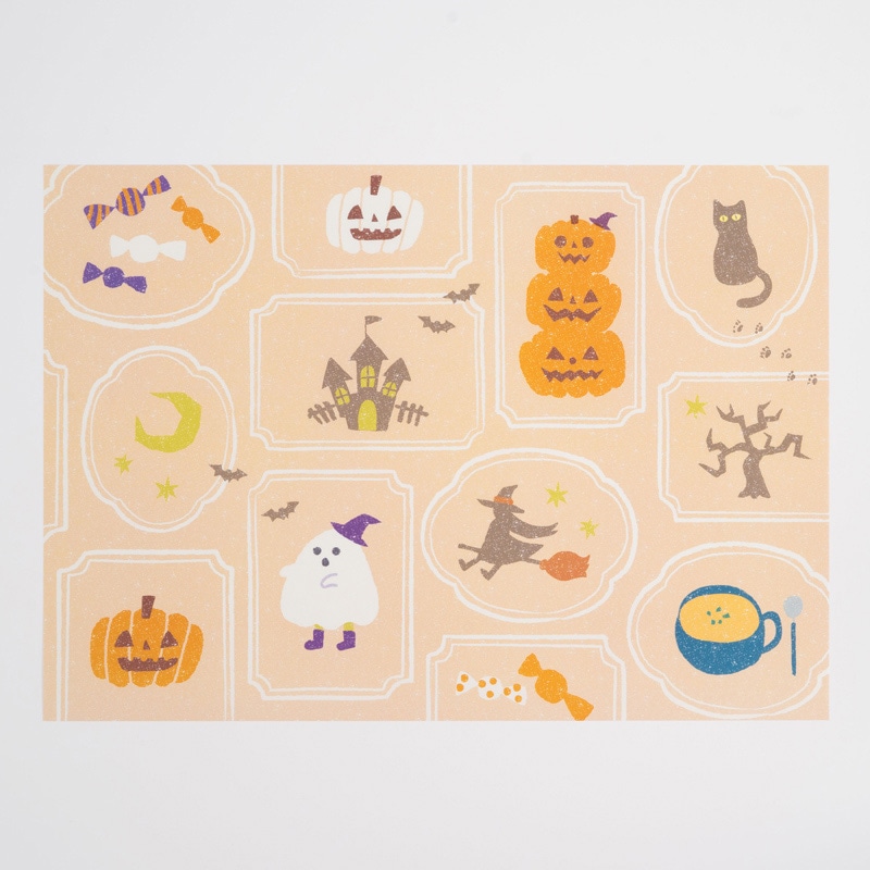 おもてなシリーズ ハロウィン