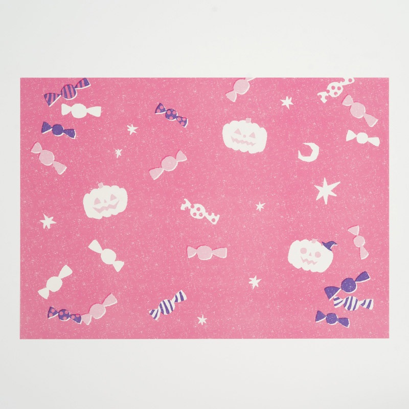 おもてなシリーズ ハロウィン