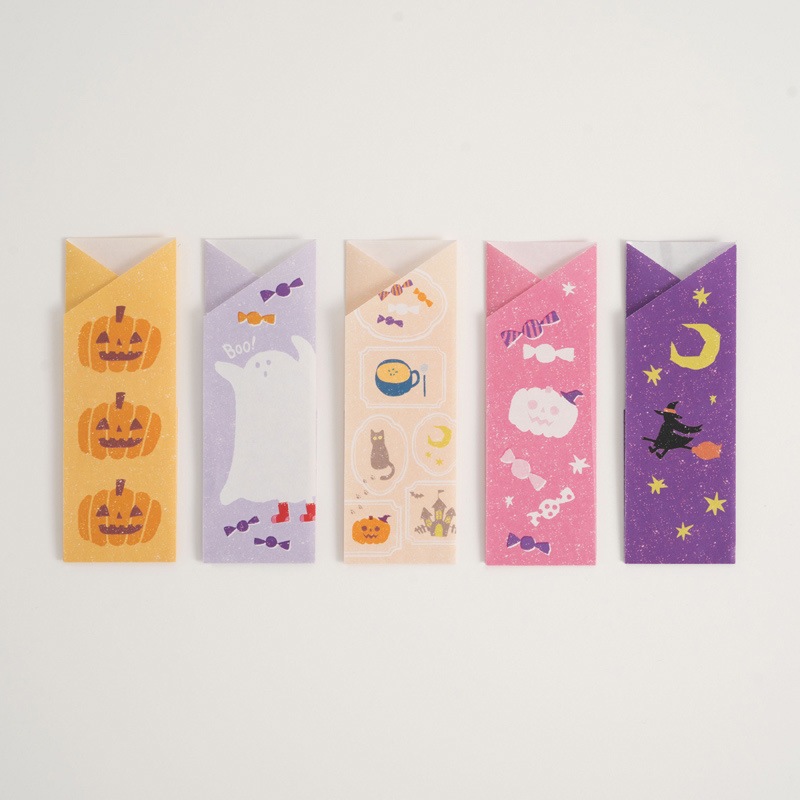 おもてなシリーズ ハロウィン