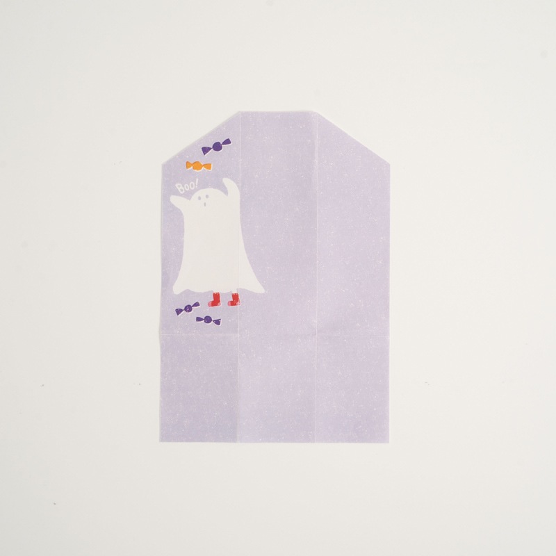 おもてなシリーズ ハロウィン