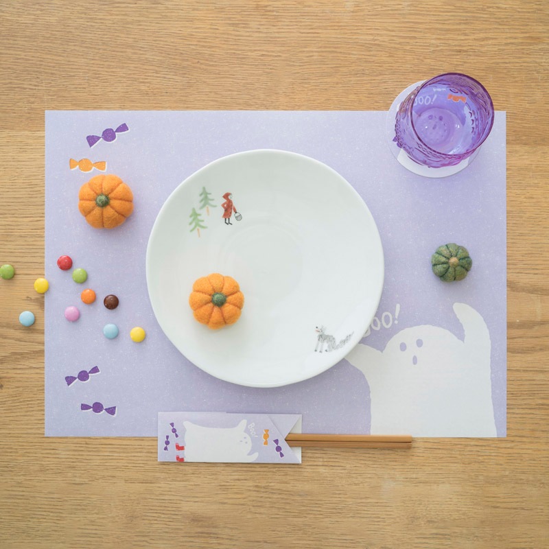 おもてなシリーズ ハロウィン