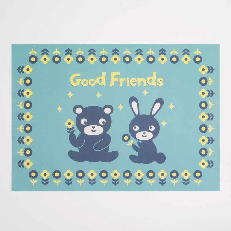 おもてなシリーズ goodfriends