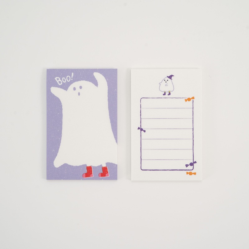 こまい箋 いたずら