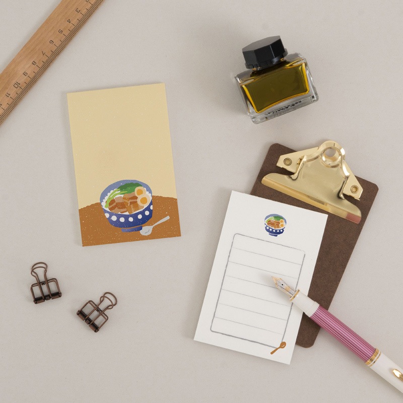 こまい箋 るーろー