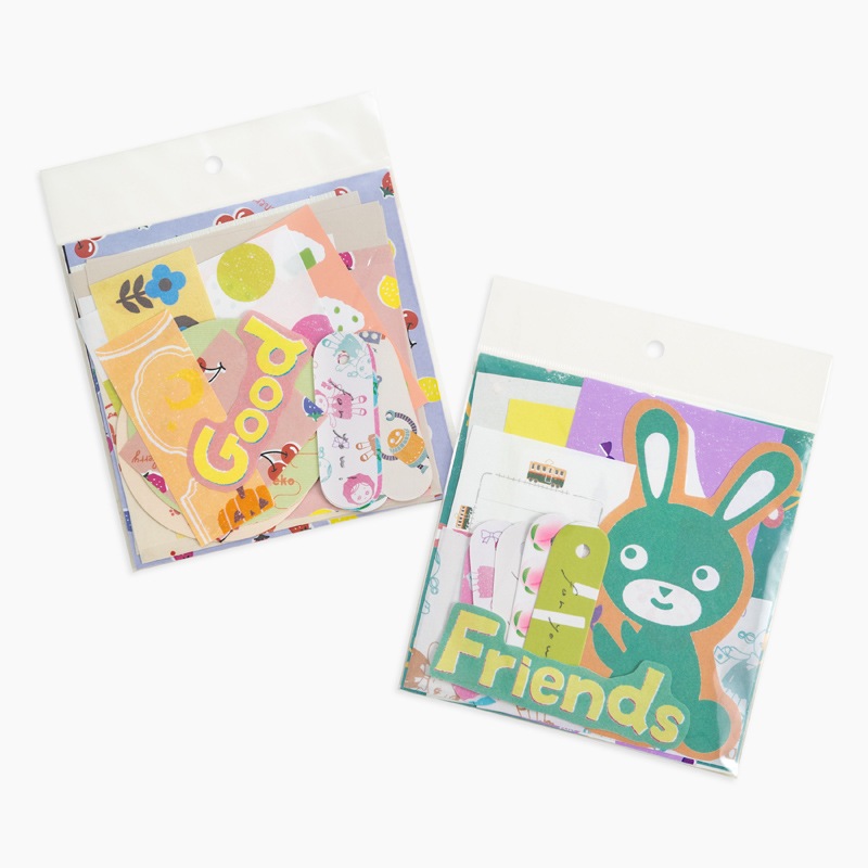 【ツミカサネ】端っこセット