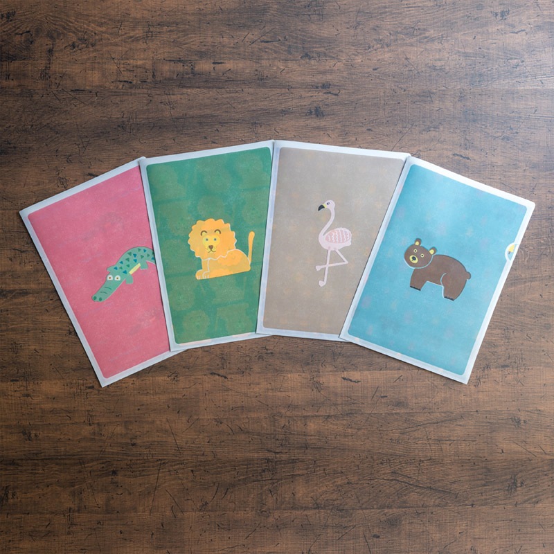 ぺぱぽけ　らいおん